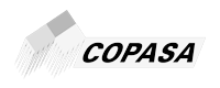 Logo COPASA